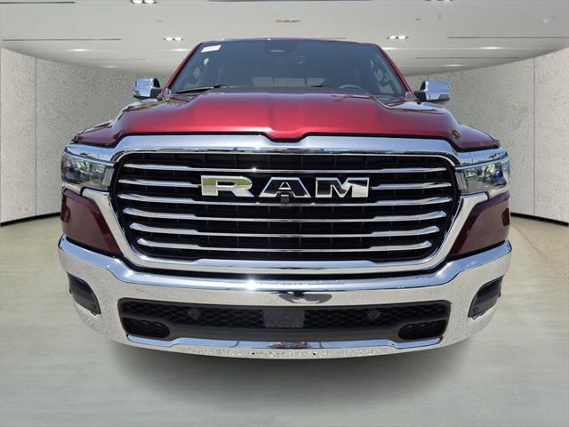 2026 RAM Ram 1500 RAM 1500 LARAMIE CREW CAB 4X4 57 BOX 2026 RAM Ram 1500 RAM 1500 LARAMIE CREW CAB 4X4 57 BOX