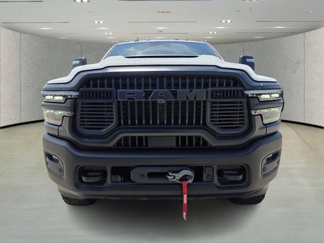 2025 RAM Ram 2500 RAM 2500 POWER WAGON CREW CAB 4X4 64 BOX