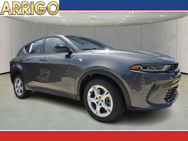 2025 Dodge Hornet HORNET GT AWD 2025 Dodge Hornet HORNET GT AWD