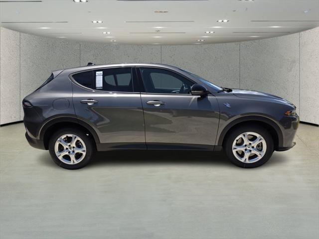 2025 Dodge Hornet HORNET GT AWD 2025 Dodge Hornet HORNET GT AWD