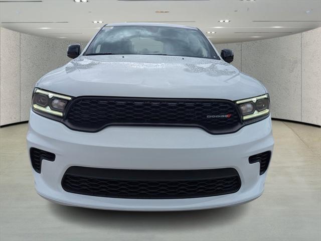 2026 Dodge Durango DURANGO GT RWD 2026 Dodge Durango DURANGO GT RWD