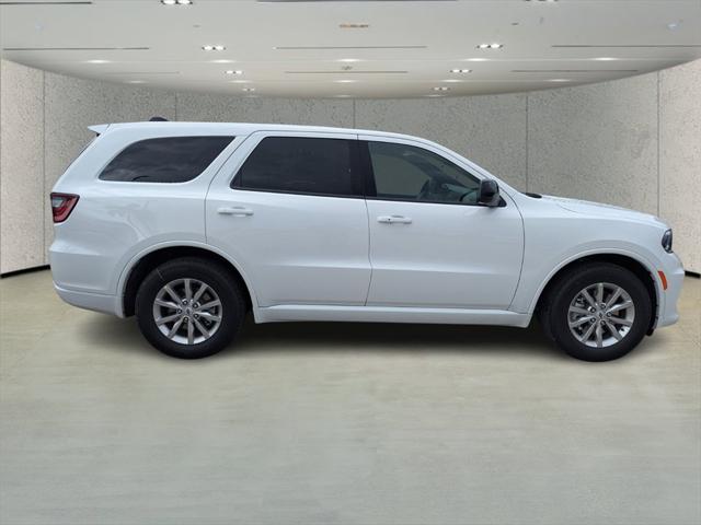 2026 Dodge Durango DURANGO GT RWD