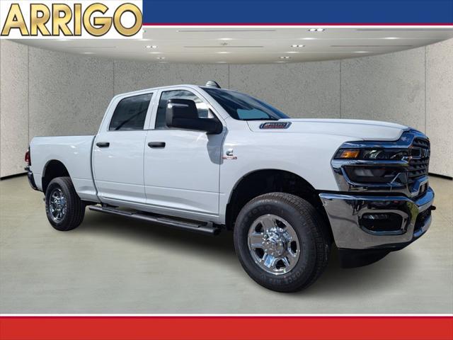 2026 RAM Ram 2500 RAM 2500 TRADESMAN CREW CAB 4X4 64 BOX 2026 RAM Ram 2500 RAM 2500 TRADESMAN CREW CAB 4X4 64 BOX