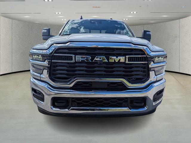 2026 RAM Ram 2500 RAM 2500 TRADESMAN CREW CAB 4X4 64 BOX 2026 RAM Ram 2500 RAM 2500 TRADESMAN CREW CAB 4X4 64 BOX