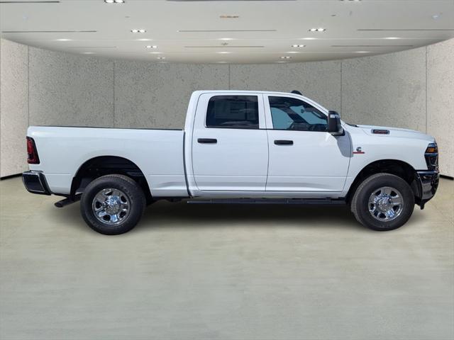 2026 RAM Ram 2500 RAM 2500 TRADESMAN CREW CAB 4X4 64 BOX