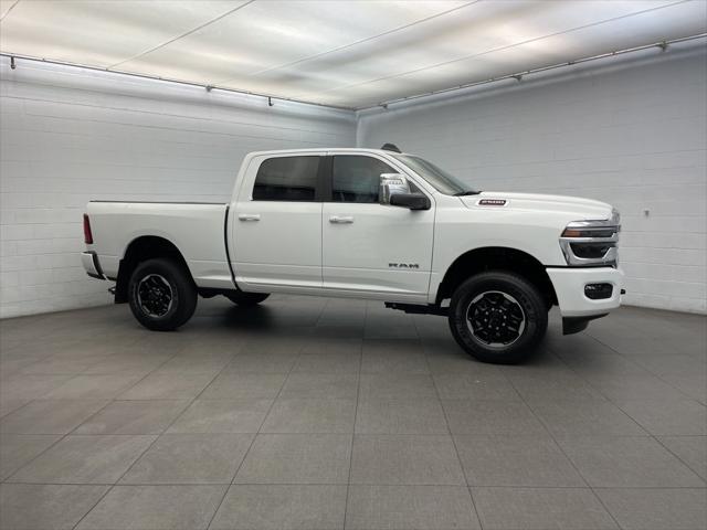 2026 RAM Ram 2500 RAM 2500 LARAMIE CREW CAB 4X4 64 BOX 2026 RAM Ram 2500 RAM 2500 LARAMIE CREW CAB 4X4 64 BOX