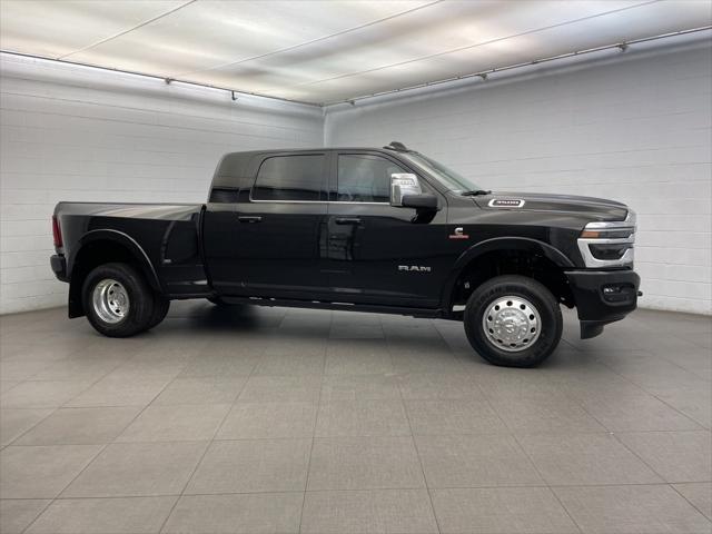 2026 RAM Ram 3500 RAM 3500 LIMITED LONGHORN MEGA CAB 4X4 64 BOX 2026 RAM Ram 3500 RAM 3500 LIMITED LONGHORN MEGA CAB 4X4 64 BOX