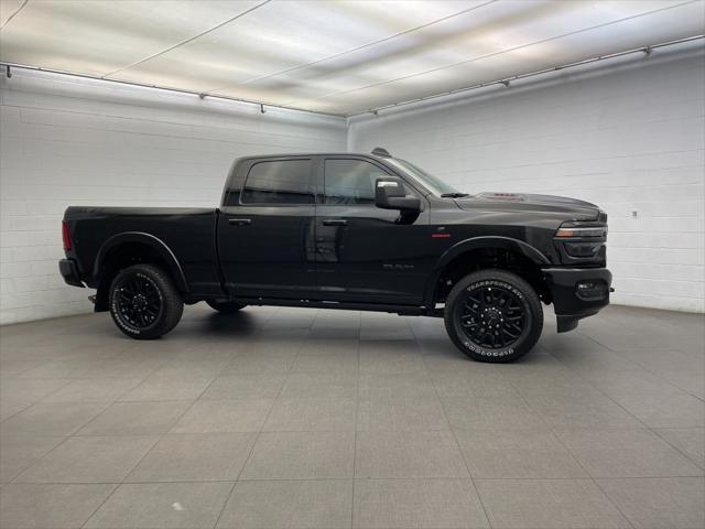 2026 RAM Ram 2500 RAM 2500 LIMITED CREW CAB 4X4 64 BOX 2026 RAM Ram 2500 RAM 2500 LIMITED CREW CAB 4X4 64 BOX