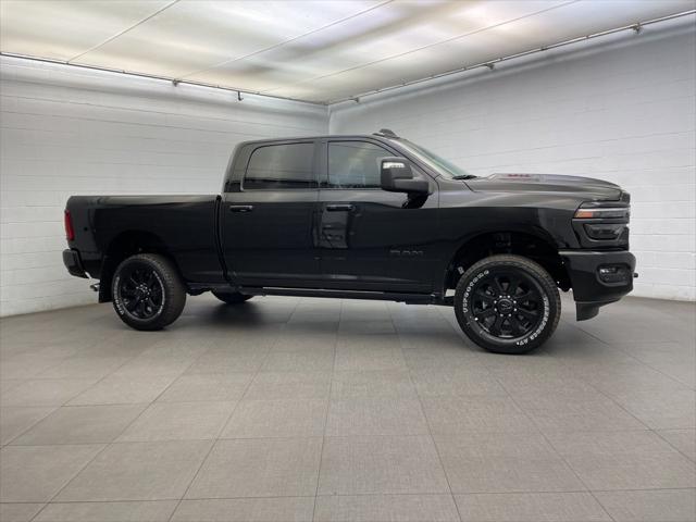 2026 RAM Ram 2500 RAM 2500 LARAMIE CREW CAB 4X4 64 BOX 2026 RAM Ram 2500 RAM 2500 LARAMIE CREW CAB 4X4 64 BOX