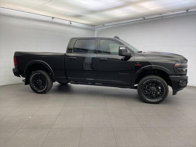 2026 RAM Ram 2500 RAM 2500 LIMITED CREW CAB 4X4 64 BOX 2026 RAM Ram 2500 RAM 2500 LIMITED CREW CAB 4X4 64 BOX