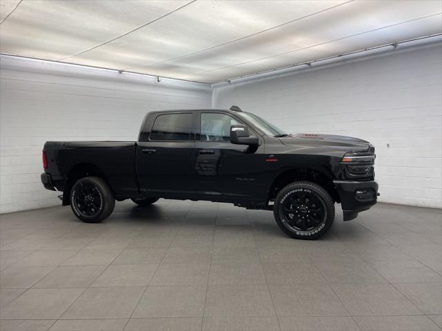 2026 RAM Ram 2500 RAM 2500 LARAMIE CREW CAB 4X4 64 BOX 2026 RAM Ram 2500 RAM 2500 LARAMIE CREW CAB 4X4 64 BOX