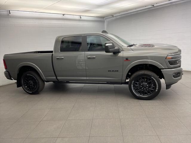 2026 RAM Ram 2500 RAM 2500 LIMITED CREW CAB 4X4 64 BOX 2026 RAM Ram 2500 RAM 2500 LIMITED CREW CAB 4X4 64 BOX