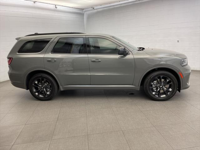 2026 Dodge Durango GT RWD