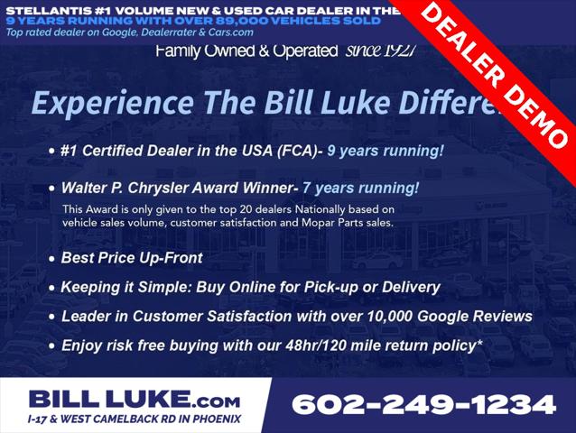 2025 RAM Ram ProMaster EV RAM PROMASTER EV STEP VAN SUPER HIGH ROOF 159 WB EXT