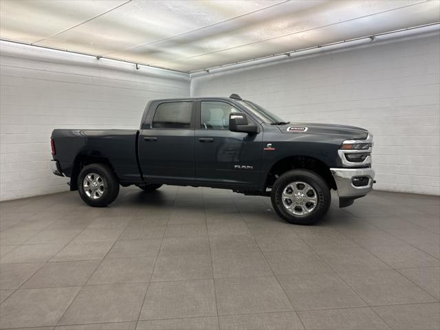 2025 RAM Ram 2500 RAM 2500 BIG HORN CREW CAB 4X4 64 BOX