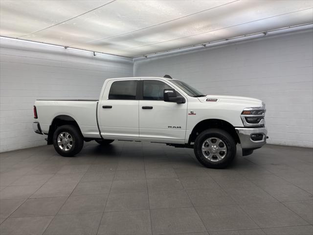 2025 RAM Ram 2500 RAM 2500 BIG HORN CREW CAB 4X4 64 BOX