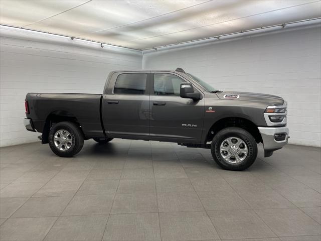 2025 RAM Ram 2500 RAM 2500 BIG HORN CREW CAB 4X4 64 BOX