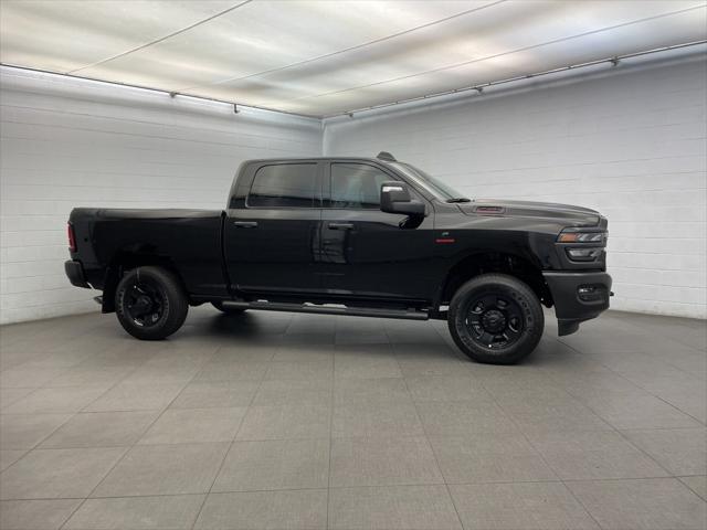 2025 RAM Ram 2500 RAM 2500 TRADESMAN CREW CAB 4X4 64 BOX 2025 RAM Ram 2500 RAM 2500 TRADESMAN CREW CAB 4X4 64 BOX