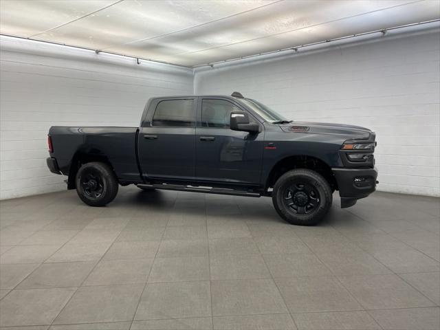 2025 RAM Ram 2500 RAM 2500 TRADESMAN CREW CAB 4X4 64 BOX 2025 RAM Ram 2500 RAM 2500 TRADESMAN CREW CAB 4X4 64 BOX