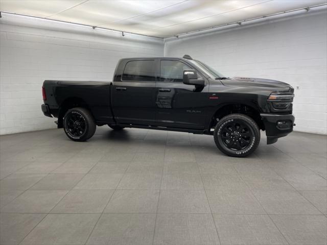 2026 RAM Ram 2500 RAM 2500 LARAMIE CREW CAB 4X4 64 BOX 2026 RAM Ram 2500 RAM 2500 LARAMIE CREW CAB 4X4 64 BOX