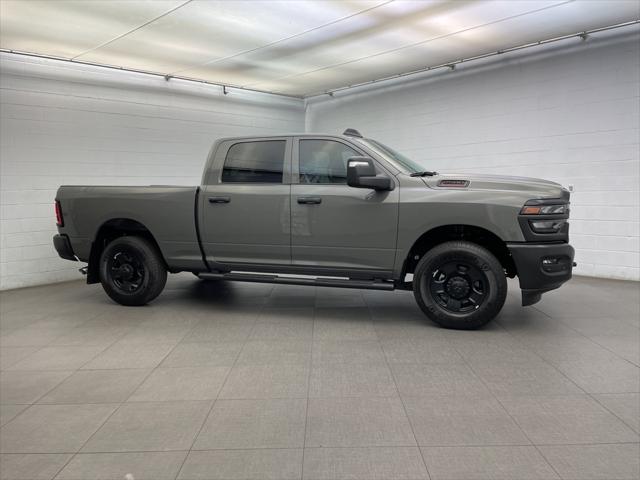 2026 RAM Ram 2500 RAM 2500 TRADESMAN CREW CAB 4X2 64 BOX 2026 RAM Ram 2500 RAM 2500 TRADESMAN CREW CAB 4X2 64 BOX