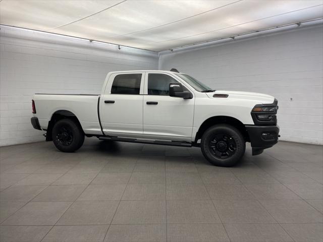 2026 RAM Ram 2500 RAM 2500 TRADESMAN CREW CAB 4X2 64 BOX 2026 RAM Ram 2500 RAM 2500 TRADESMAN CREW CAB 4X2 64 BOX