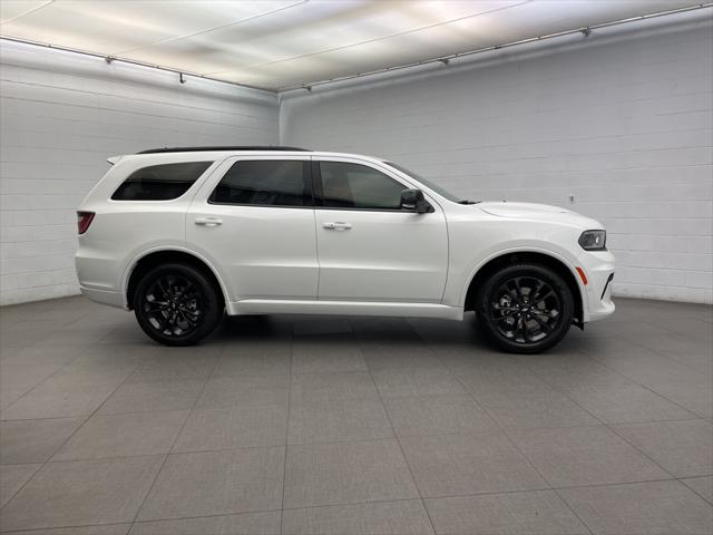 2026 Dodge Durango GT PLUS AWD