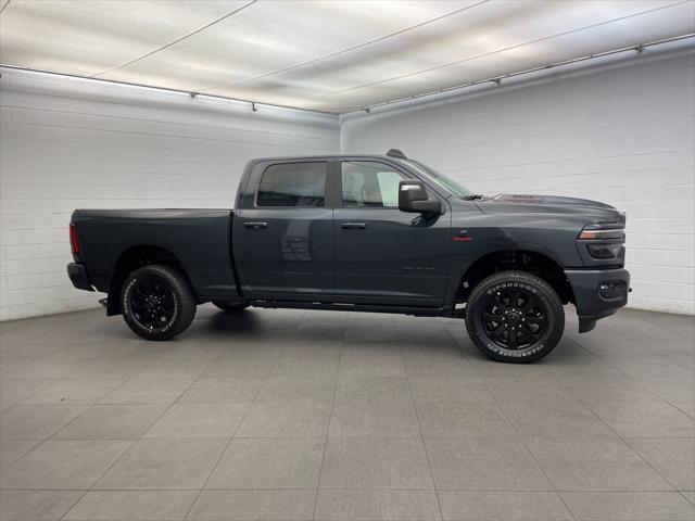 2026 RAM Ram 2500 RAM 2500 LARAMIE CREW CAB 4X4 64 BOX 2026 RAM Ram 2500 RAM 2500 LARAMIE CREW CAB 4X4 64 BOX