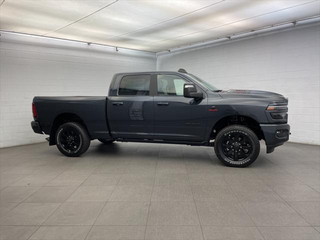 2026 RAM Ram 2500 RAM 2500 LARAMIE CREW CAB 4X4 64 BOX 2026 RAM Ram 2500 RAM 2500 LARAMIE CREW CAB 4X4 64 BOX