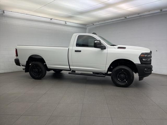 2026 RAM Ram 2500 RAM 2500 TRADESMAN REGULAR CAB 4X4 8 BOX