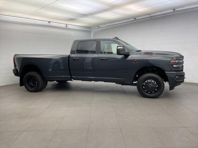 2026 RAM Ram 3500 RAM 3500 BIG HORN CREW CAB 4X4 8 BOX 2026 RAM Ram 3500 RAM 3500 BIG HORN CREW CAB 4X4 8 BOX