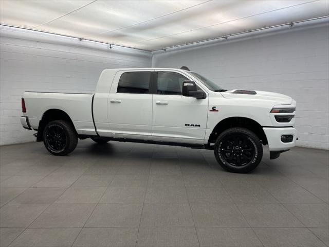 2026 RAM Ram 2500 RAM 2500 LARAMIE MEGA CAB 4X4 64 BOX 2026 RAM Ram 2500 RAM 2500 LARAMIE MEGA CAB 4X4 64 BOX