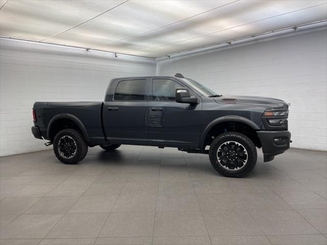 2026 RAM Ram 2500 RAM 2500 WARLOCK CREW CAB 4X4 64 BOX 2026 RAM Ram 2500 RAM 2500 WARLOCK CREW CAB 4X4 64 BOX