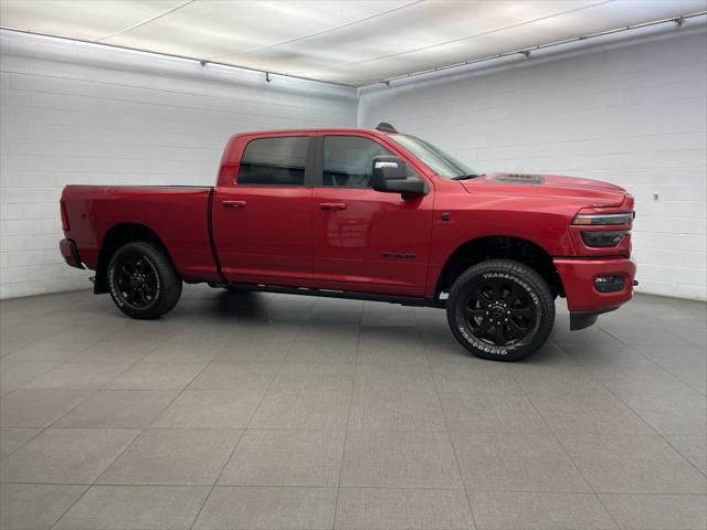 2026 RAM Ram 2500 RAM 2500 LARAMIE CREW CAB 4X4 64 BOX