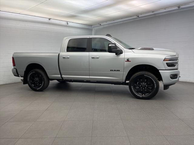 2026 RAM Ram 2500 RAM 2500 LARAMIE CREW CAB 4X4 64 BOX 2026 RAM Ram 2500 RAM 2500 LARAMIE CREW CAB 4X4 64 BOX
