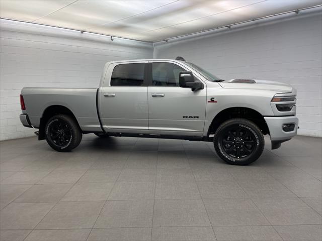 2026 RAM Ram 2500 RAM 2500 LARAMIE CREW CAB 4X4 64 BOX 2026 RAM Ram 2500 RAM 2500 LARAMIE CREW CAB 4X4 64 BOX