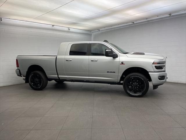 2026 RAM Ram 2500 RAM 2500 LARAMIE MEGA CAB 4X4 64 BOX