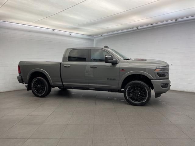 2026 RAM Ram 2500 RAM 2500 LIMITED CREW CAB 4X4 64 BOX 2026 RAM Ram 2500 RAM 2500 LIMITED CREW CAB 4X4 64 BOX