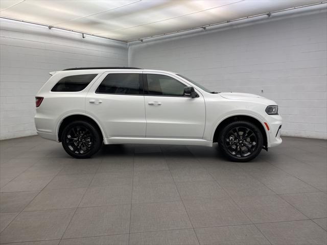 2026 Dodge Durango GT PLUS AWD