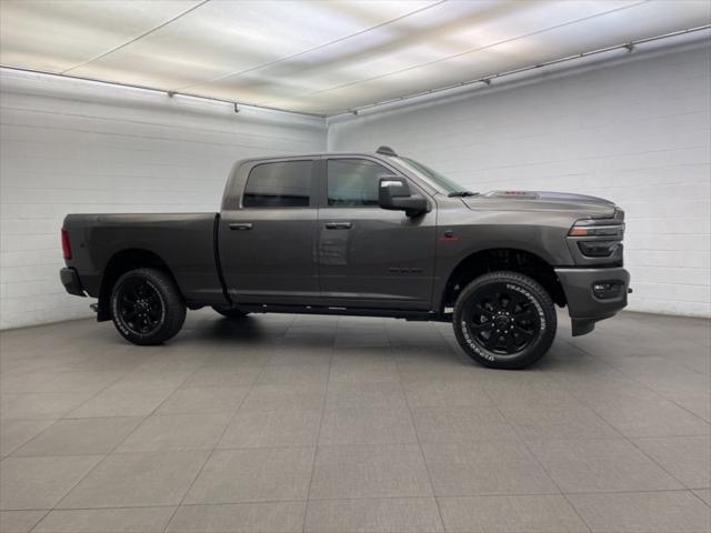 2026 RAM Ram 2500 RAM 2500 LARAMIE CREW CAB 4X4 64 BOX 2026 RAM Ram 2500 RAM 2500 LARAMIE CREW CAB 4X4 64 BOX
