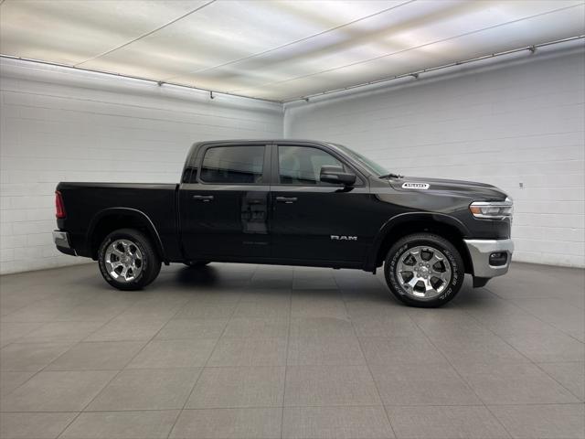 2026 RAM Ram 1500 RAM 1500 BIG HORN CREW CAB 4X2 57 BOX 2026 RAM Ram 1500 RAM 1500 BIG HORN CREW CAB 4X2 57 BOX