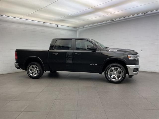 2026 RAM Ram 1500 RAM 1500 BIG HORN CREW CAB 4X2 57 BOX