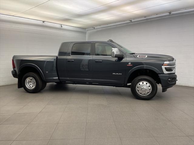 2026 RAM Ram 3500 RAM 3500 LIMITED LONGHORN MEGA CAB 4X4 64 BOX 2026 RAM Ram 3500 RAM 3500 LIMITED LONGHORN MEGA CAB 4X4 64 BOX