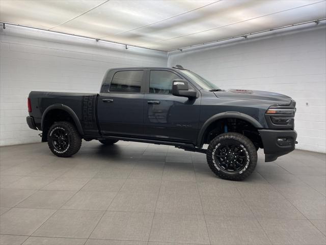 2026 RAM Ram 2500 RAM 2500 POWER WAGON CREW CAB 4X4 64 BOX