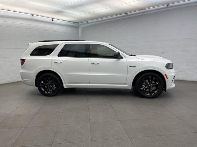 2025 Dodge Durango DURANGO R/T AWD