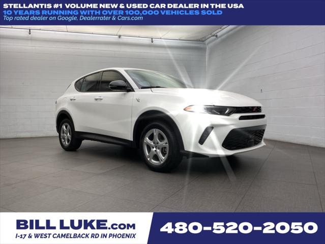 2025 Dodge Hornet HORNET GT AWD