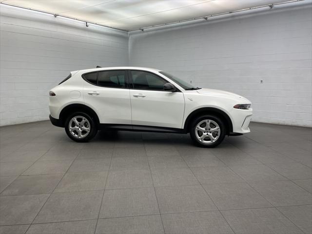 2025 Dodge Hornet HORNET GT AWD