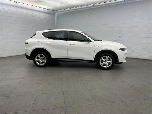 2025 Dodge Hornet HORNET GT AWD