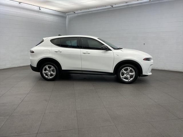 2025 Dodge Hornet HORNET GT AWD 2025 Dodge Hornet HORNET GT AWD