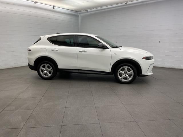 2025 Dodge Hornet HORNET GT AWD